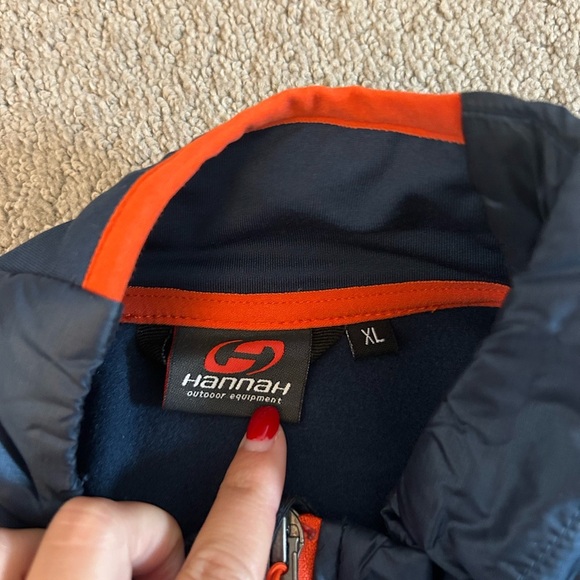 Hannah jacket - Picture 4 of 4